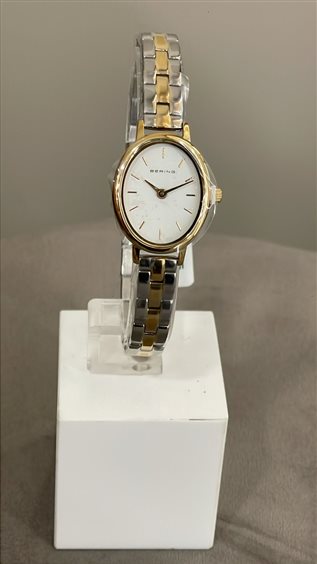 Armbanduhr Bering Dame in Stahl 11020-714 - 11020-714